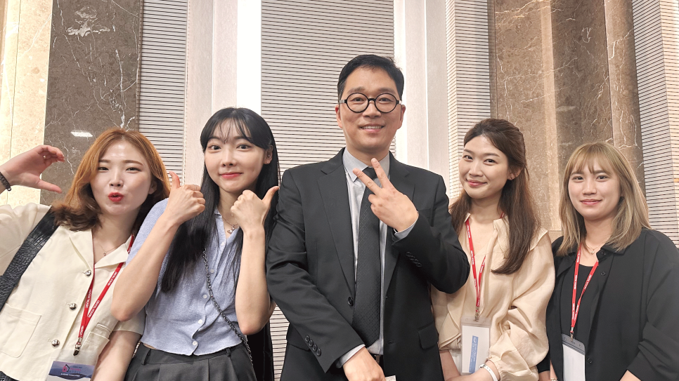 박정철 원장님, 코엑스 2023 DV Space World 참석 후기 관련 이미지 15