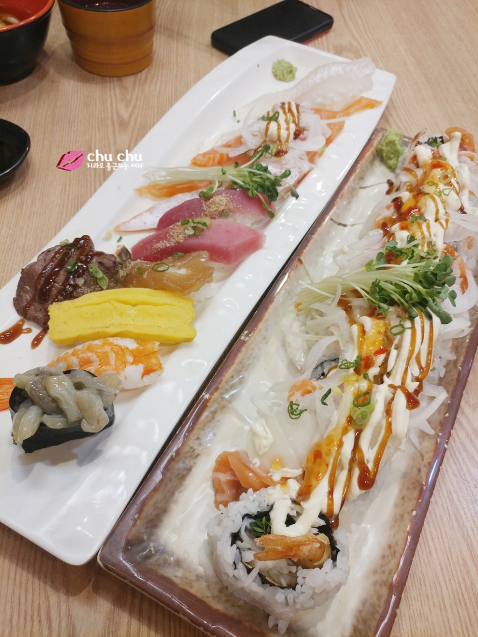 칠성사이다 스트롱 / 박용석 스시 / 연남동카페 관련 이미지 3