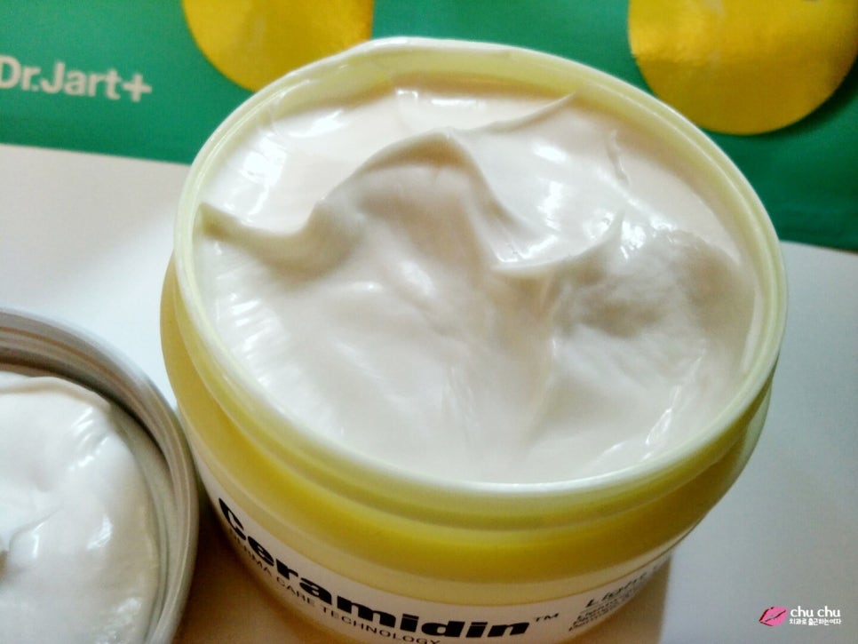 4계절 수분크림 추천, "닥터자르트 세라마이딘 라이트 크림", 나의 인생템 &hearts; 관련 이미지 6