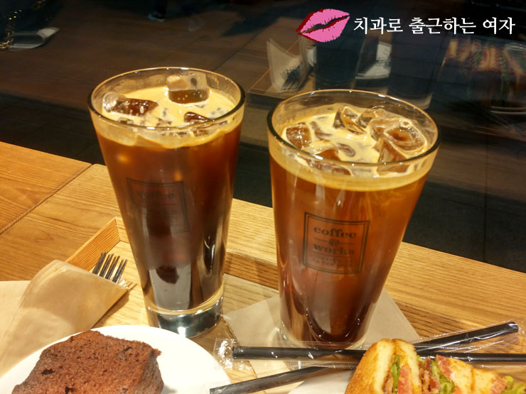 광화문 디저트 카페 관련 이미지 11