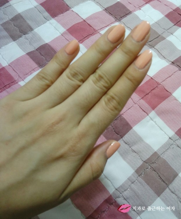 이니스프리 에코 네일, 튀지 않는 차분한 컬러 3개 관련 이미지 9