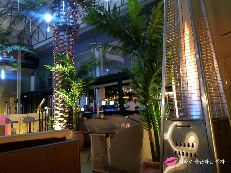 분위기 좋은 이태원 리차드카피캣, 칵테일+슈퍼샘플러 관련 이미지 2