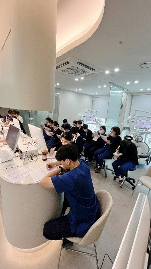 양재점 6월 원내 정기세미나 : 수면마취와 PDRN 관련 이미지 4