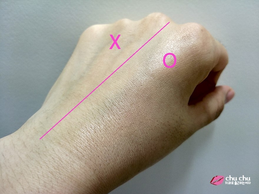 미샤 시그니처 오일 파운데이션 쿨톤23호 관련 이미지 7