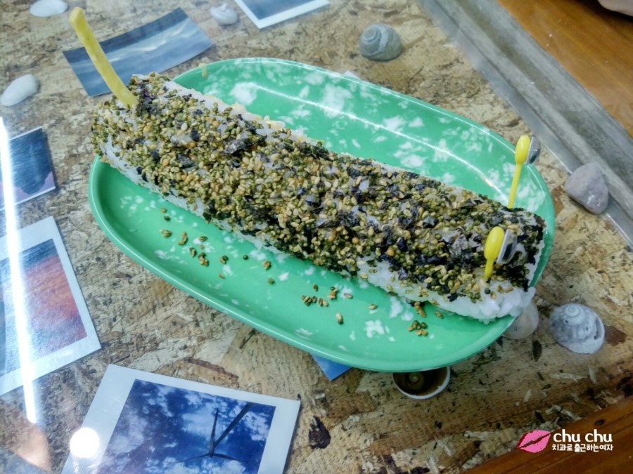 제주 게스트하우스 추천 "뿌리게스트하우스" + "뿌떡" (제주올레13길 게스트하우스) 관련 이미지 19