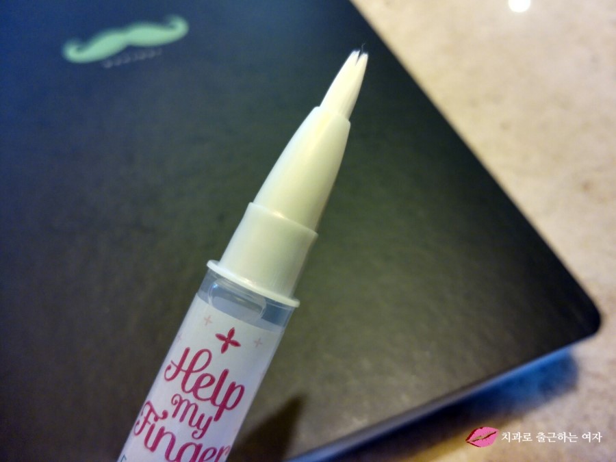 건조한 손톱에 좋은 큐티클 에센스 오일 추천, 에뛰드하우스 관련 이미지 5