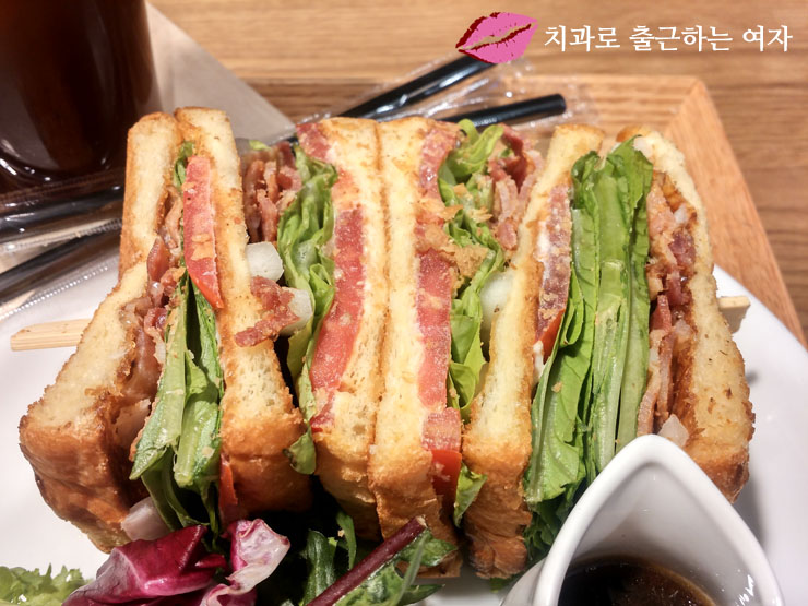 광화문 디저트 카페 관련 이미지 13