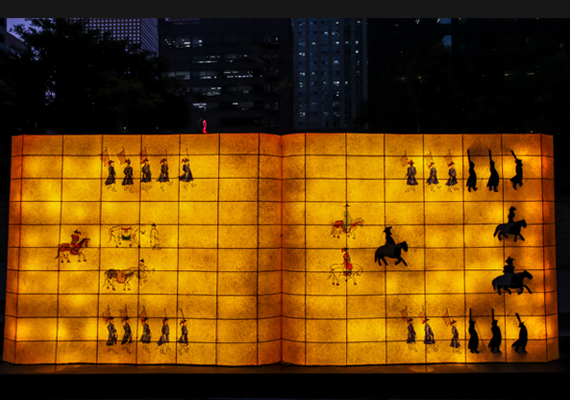 [축제] 11월 서울 축제/행사 - 청계천 관련 이미지 6