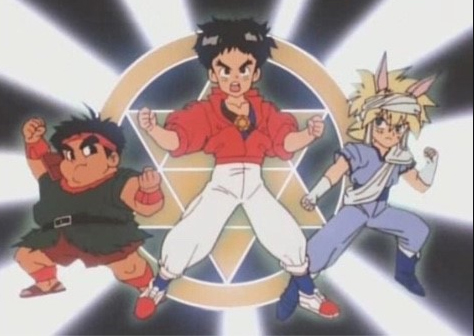 내가 좋아했던 추억의 만화 &hearts; 관련 이미지 4