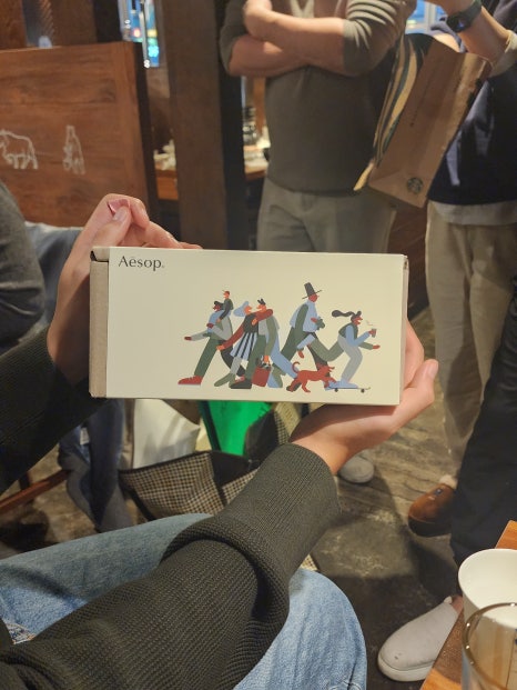 2023 송년회, 정다운 밤의 따뜻한 만남 관련 이미지 22