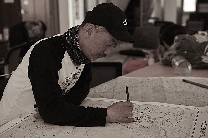 영화 <동주 DongJu : The Portrait of A Poet, 2015> 보고 왔습니다. 관련 이미지 11