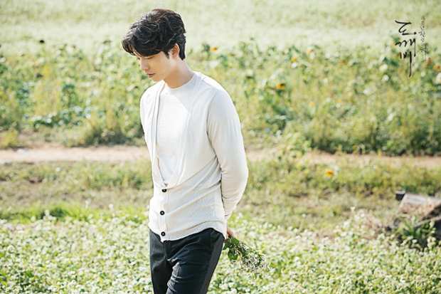 tvN <도깨비> 공유, 이동욱 사진 ♡ 관련 이미지 12