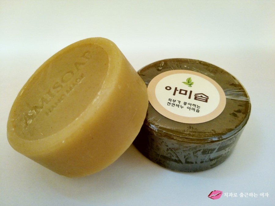 미세먼지 나쁨 ㅜㅜ, 오늘부터 천연비누 추천 아미솝으로 피부관리 ♬ 관련 이미지 16