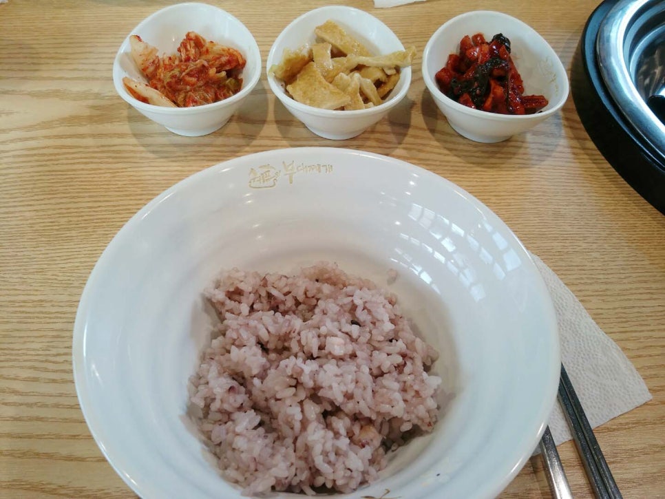 망원동 맛집 <쉐프의 부대찌개>, 피자랑 같이 먹어요! 관련 이미지 7
