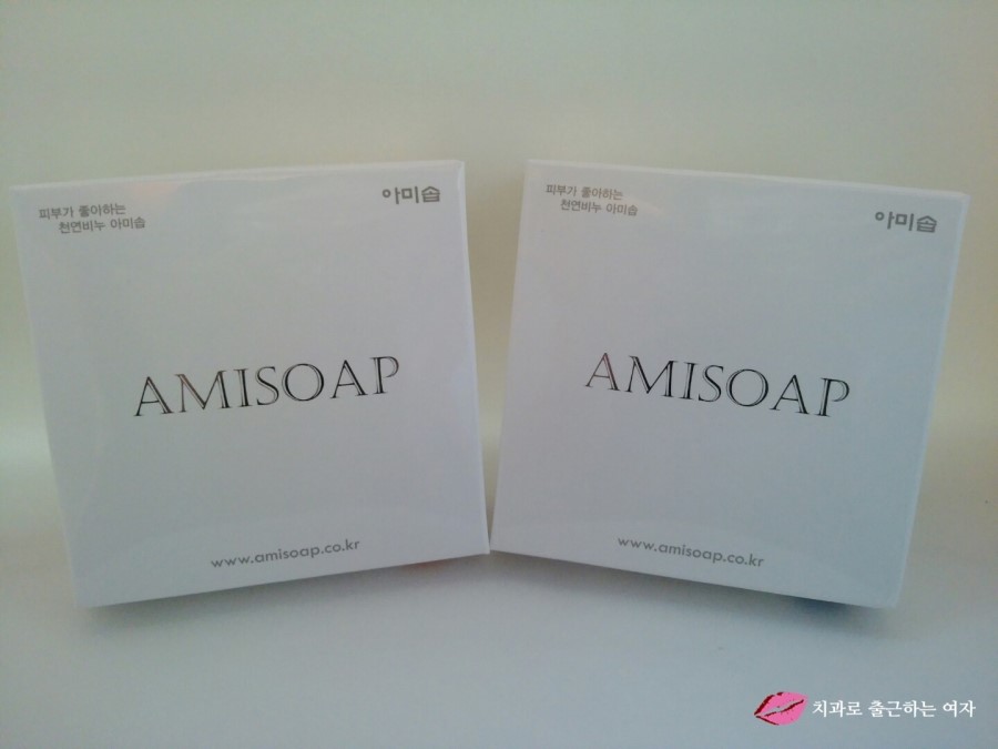 미세먼지 나쁨 ㅜㅜ, 오늘부터 천연비누 추천 아미솝으로 피부관리 ♬ 관련 이미지 5