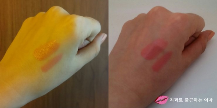 스타일난다 립스틱 #506 Daily Lady, 핑크베이지 립컬러 관련 이미지 11