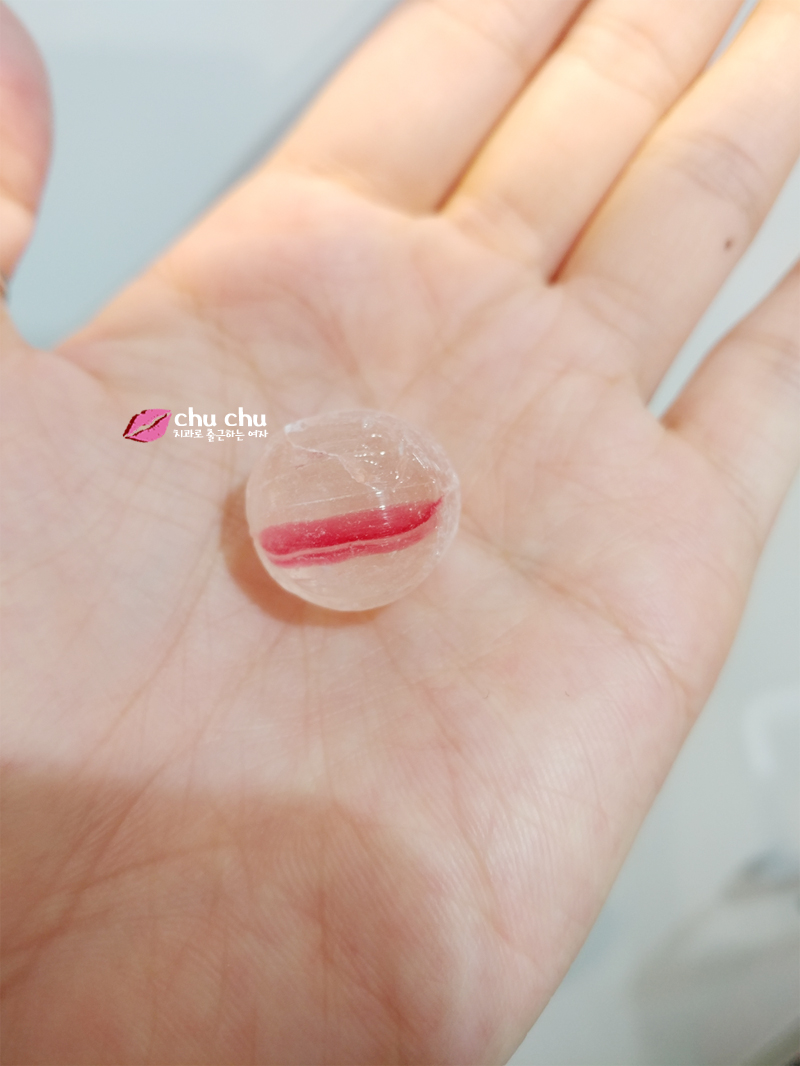 해태 자두맛 캔디, 오랜만에 먹어봤어요 :) 관련 이미지 8