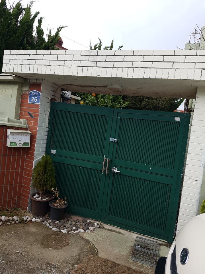 제주도 애월 게스트하우스 "웰빙" - 시간이 지나도 잊혀지지 않는 곳 관련 이미지 4