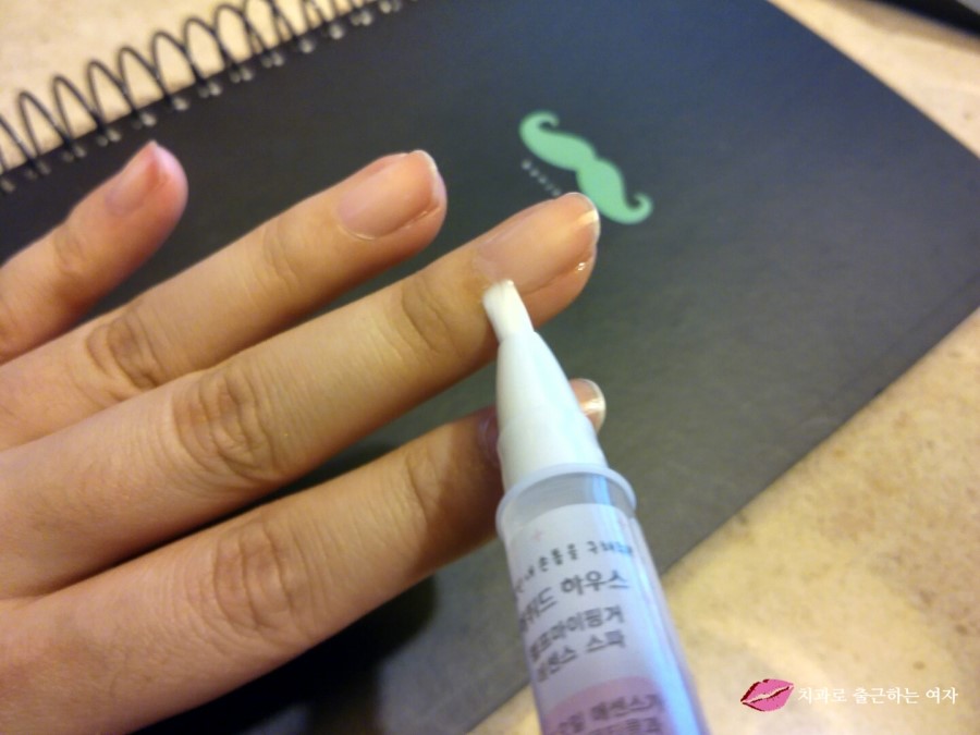 건조한 손톱에 좋은 큐티클 에센스 오일 추천, 에뛰드하우스 관련 이미지 8