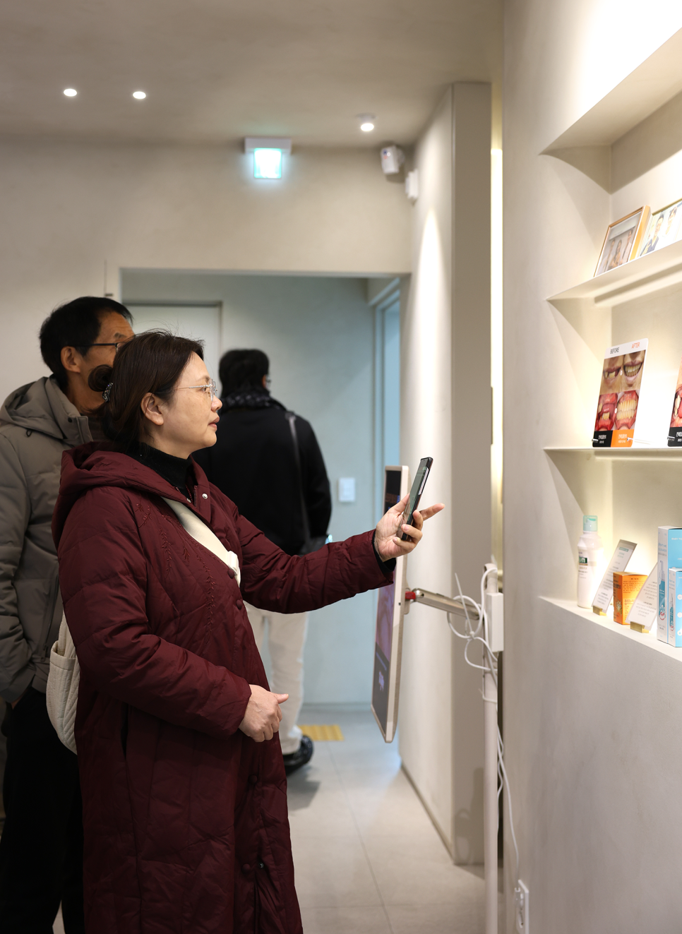 중국 푸르고 치과의사 방문을 통한 글로벌 치과 교류 현장 관련 이미지 3