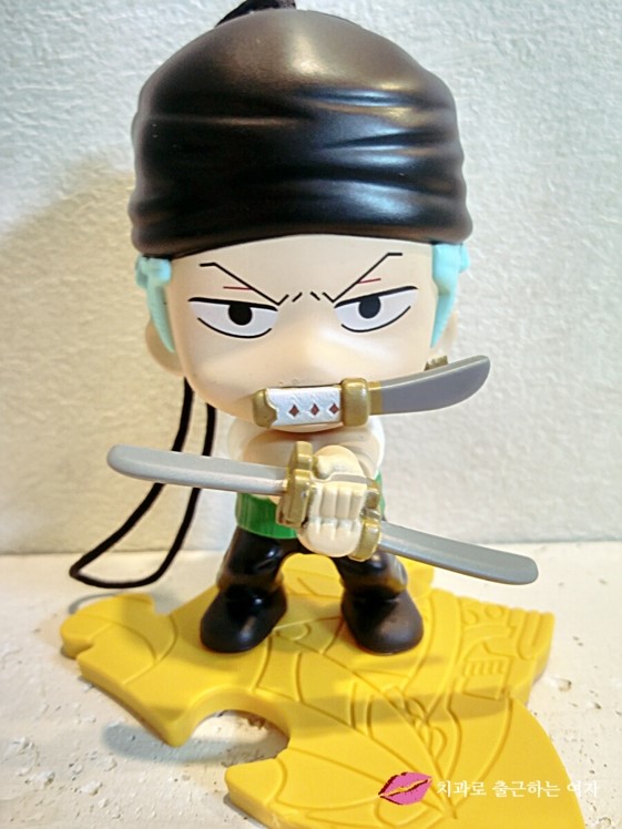 맥도날드 원피스 피규어 관련 이미지 6