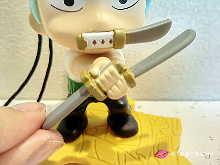 맥도날드 원피스 피규어 관련 이미지 5