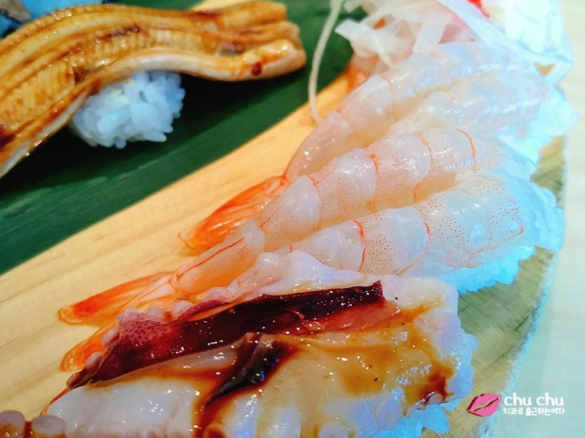 수제초밥맛집, 스시노백쉐프 군산수송점 관련 이미지 17