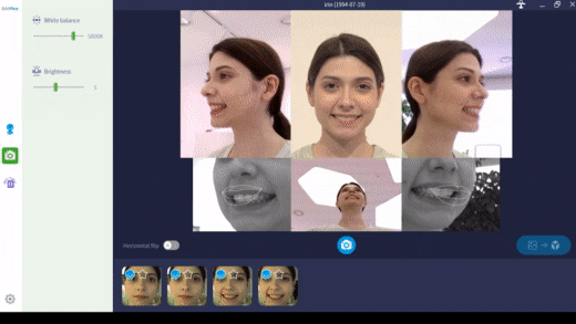 3D 안면스캔, 페이스 스캐너(Face scanner) 도입안내 관련 이미지 4