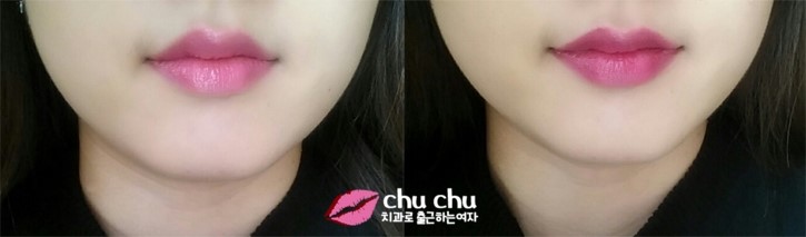 촉촉하고 생생한 이니스프리 글로우 틴트 스틱 1+1 구입 (저녁7시 석양 & 장미빛 봄 석양) 관련 이미지 12