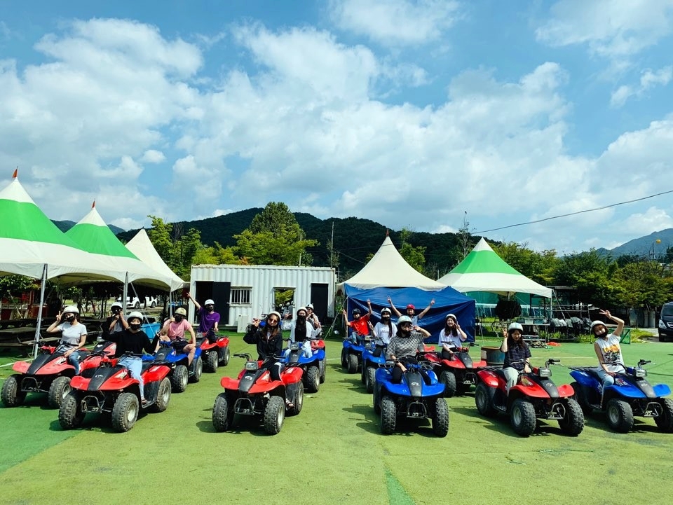 [굿데이 수서점] 가평빠지 워크샵 다녀왔어요~&hearts; 관련 이미지 37