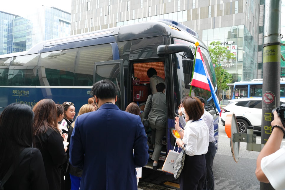 태국 의료관광투어 방문현장 ^^ 관련 이미지 20