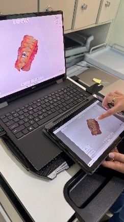 3Shape 트리오스5 구강스캐너 장비 추가 도입했습니다 관련 이미지 9