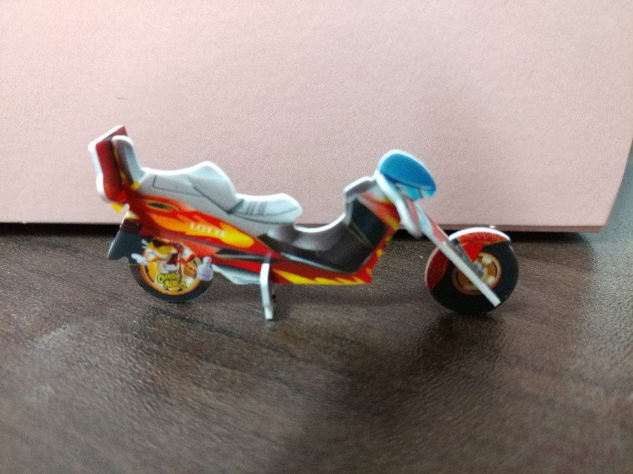 돌아온 치토스 따조, 추억이 새록새록 ㅋ 관련 이미지 8