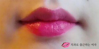 데일리 립틴트로 좋아 &hearts; 더페이스샵 잉크 립퀴드 1+1 득템 관련 이미지 13