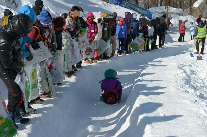 겨울축제추천, 태백산 눈축제 좋을 것 같아요^^ 관련 이미지 7