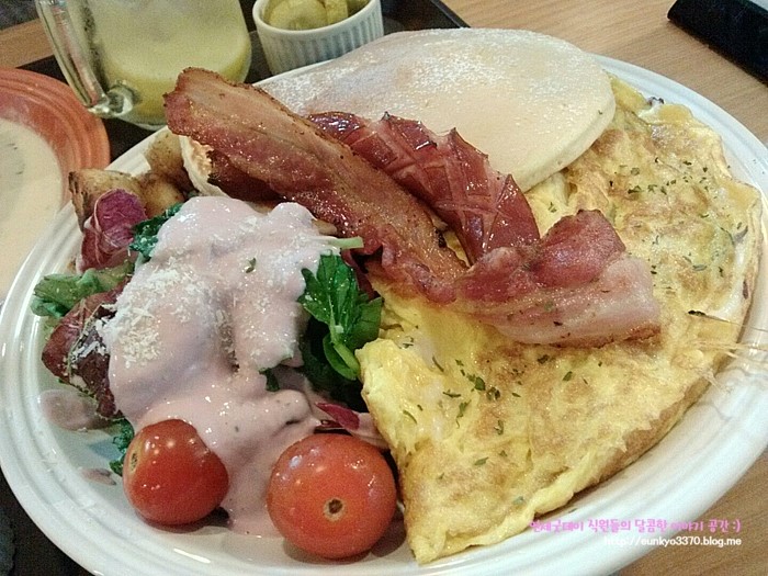 홍대 브런치 카페 관련 이미지 4