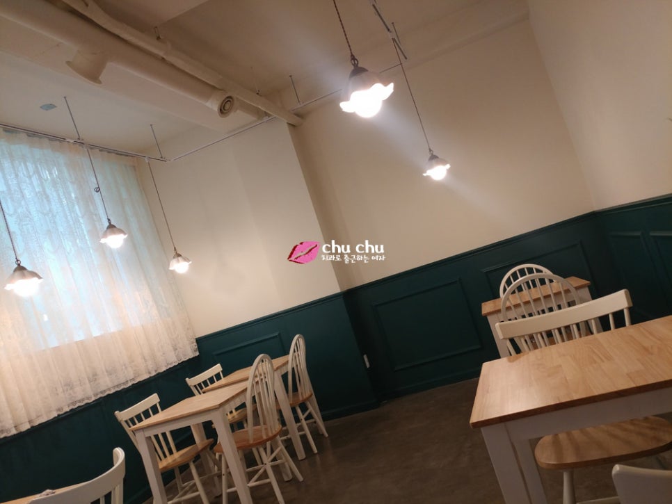 합정 브런치 카페 - 선인장 (제육오믈렛) 관련 이미지 5