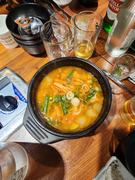 2023 송년회, 정다운 밤의 따뜻한 만남 관련 이미지 13