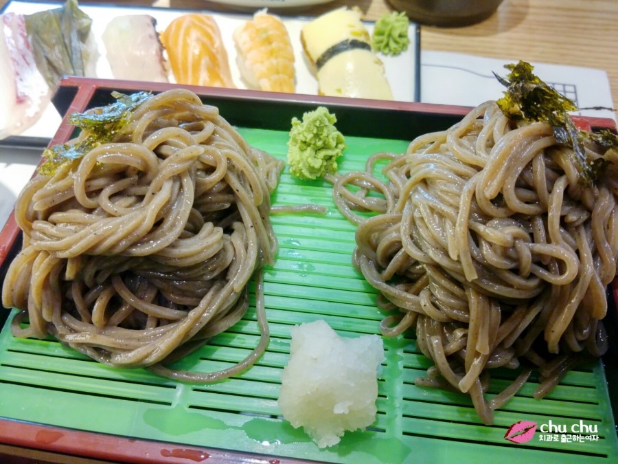 수서역 초밥 <림스시>, 회덮밥 + 모빌초밥세트 관련 이미지 15