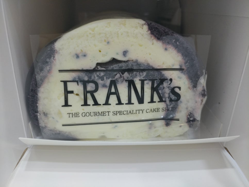 프랭크 무지개 롤케이크 & 젖소롤 케이크 관련 이미지 6