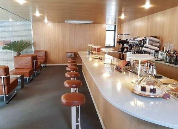 서교동 카페 - 서교로터리 커피바 관련 이미지 3