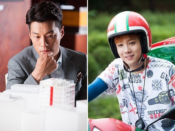 오랜만에 가슴 따뜻하게 본 영화 <개를 훔치는 완벽한 방법 How To Steal A Dog,2014> 관련 이미지 7