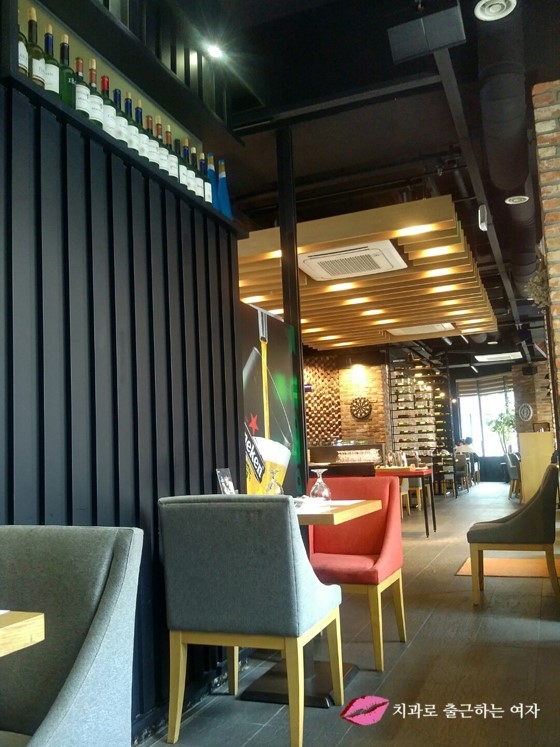 대전 둔산동 1314 레스토랑, 뚝배기해물파스탕에 반했어 ♥ 관련 이미지 2