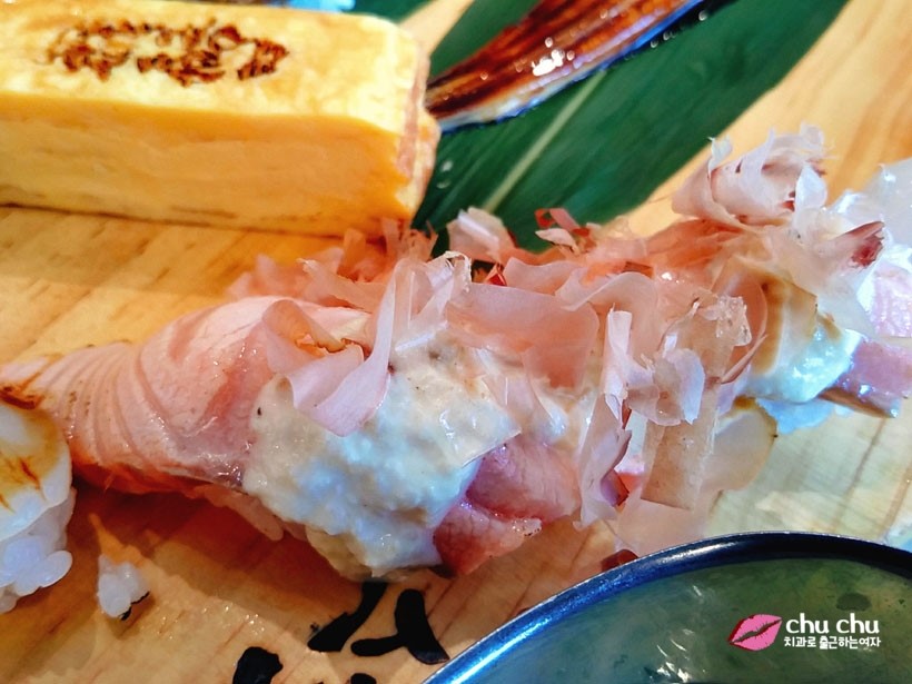 수제초밥맛집, 스시노백쉐프 군산수송점 관련 이미지 20