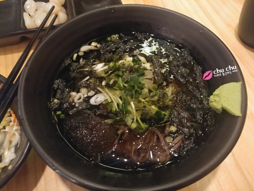 양재역 초밥 - 스시썸 점심세트 8,900원 관련 이미지 7