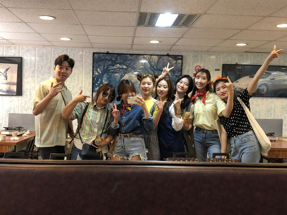 [연세굿데이치과 양재점] 6th 부산워크샵 다녀왔어요!! 관련 이미지 35