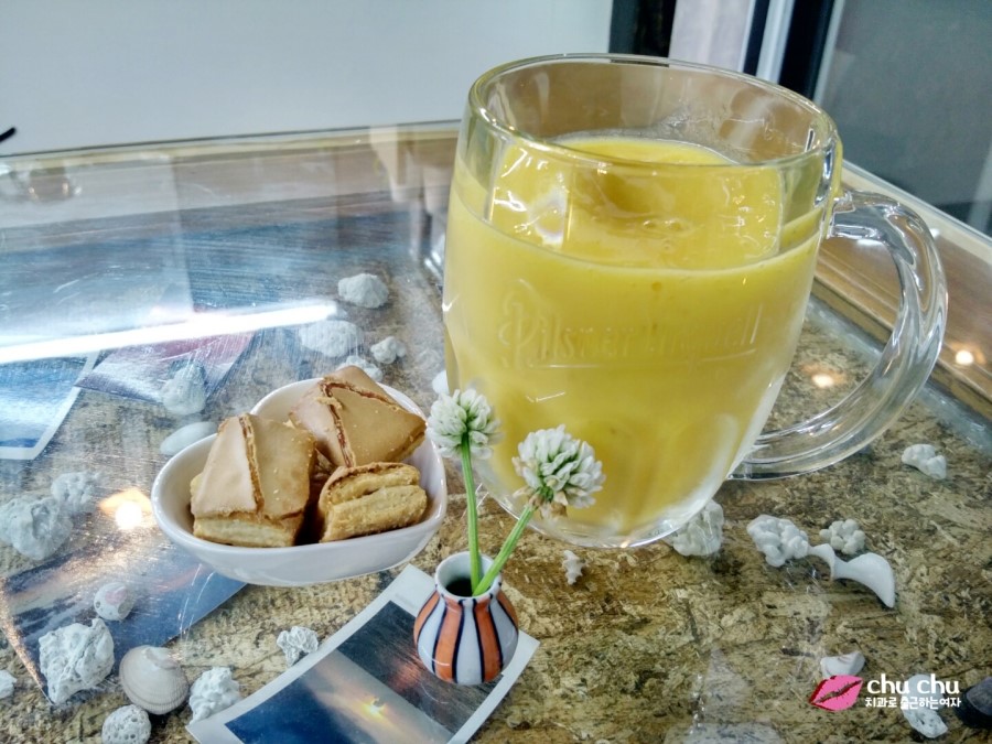 제주 게스트하우스 추천 "뿌리게스트하우스" + "뿌떡" (제주올레13길 게스트하우스) 관련 이미지 22