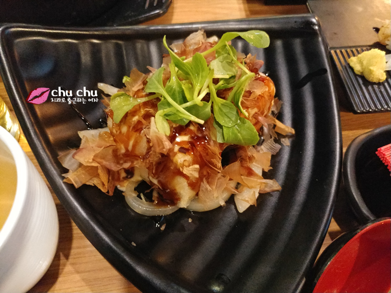 홍대/합정역 요요스시, 입 안에서 살살 녹음 관련 이미지 3