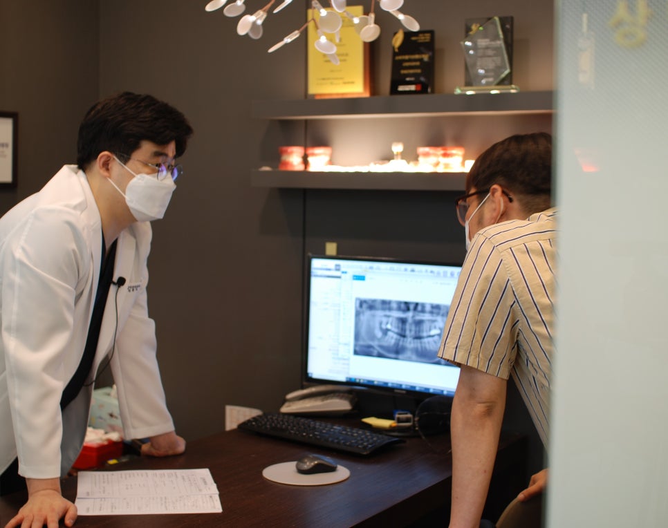 [이성화 원장님] SBS 모닝와이드 &lsquo;똑똑한 임플란트 관리법&rsquo; 출연 관련 이미지 5