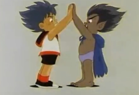 내가 좋아했던 추억의 만화 &hearts; 관련 이미지 16